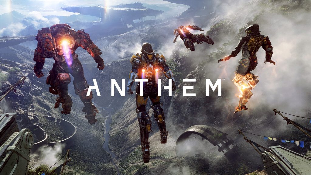 Anthem’i hayata döndürmeye kararlı olan BioWare, oyunu baştan aşağı yeniliyor