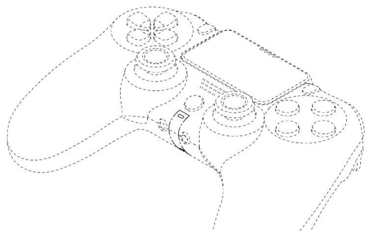 PlayStation 5 kontrolcüsü ortaya çıktı: İşte ilk görüntüler