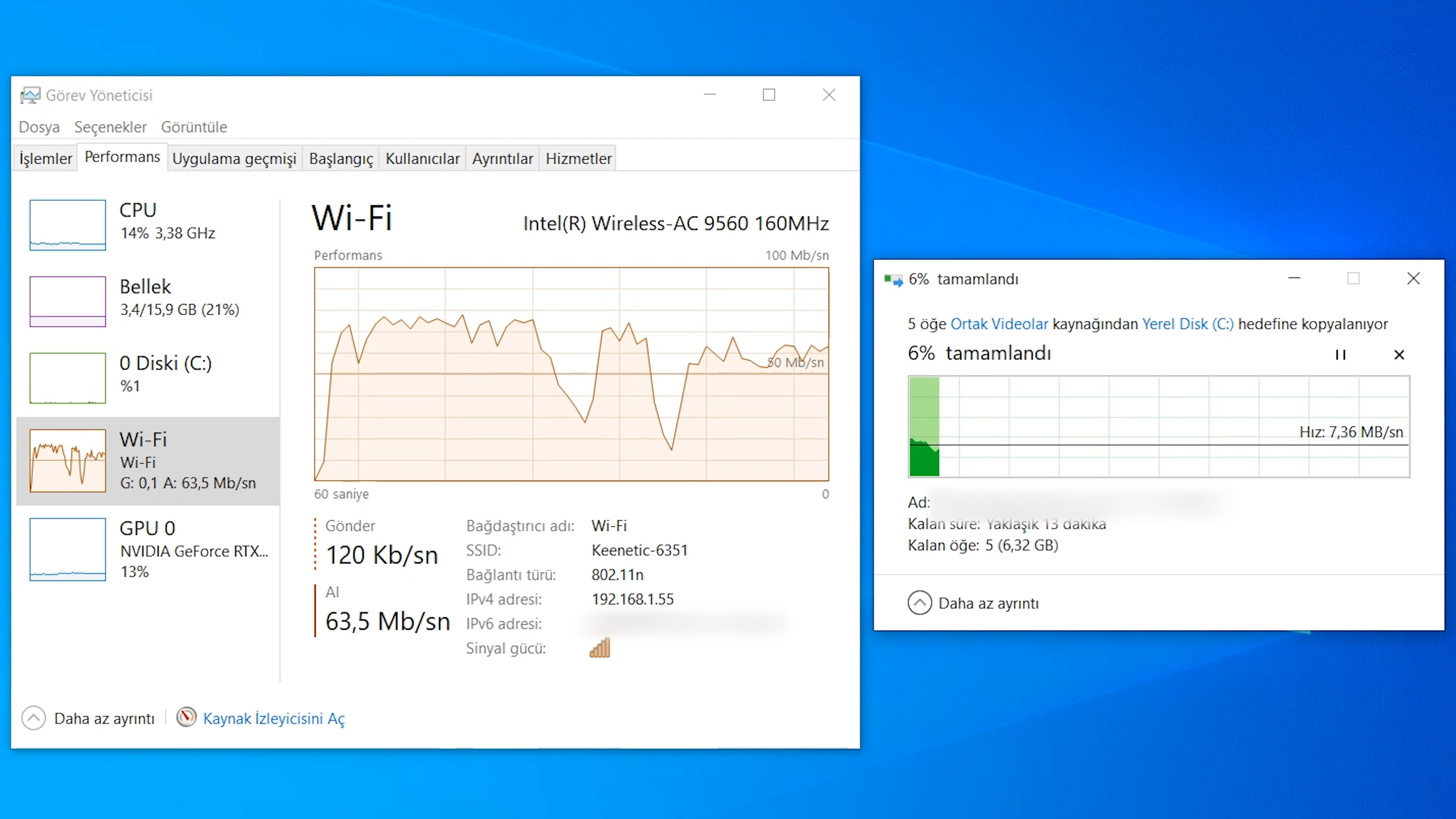 İşletim sistemli modem! 'Keenetic Extra DSL incelemesi'