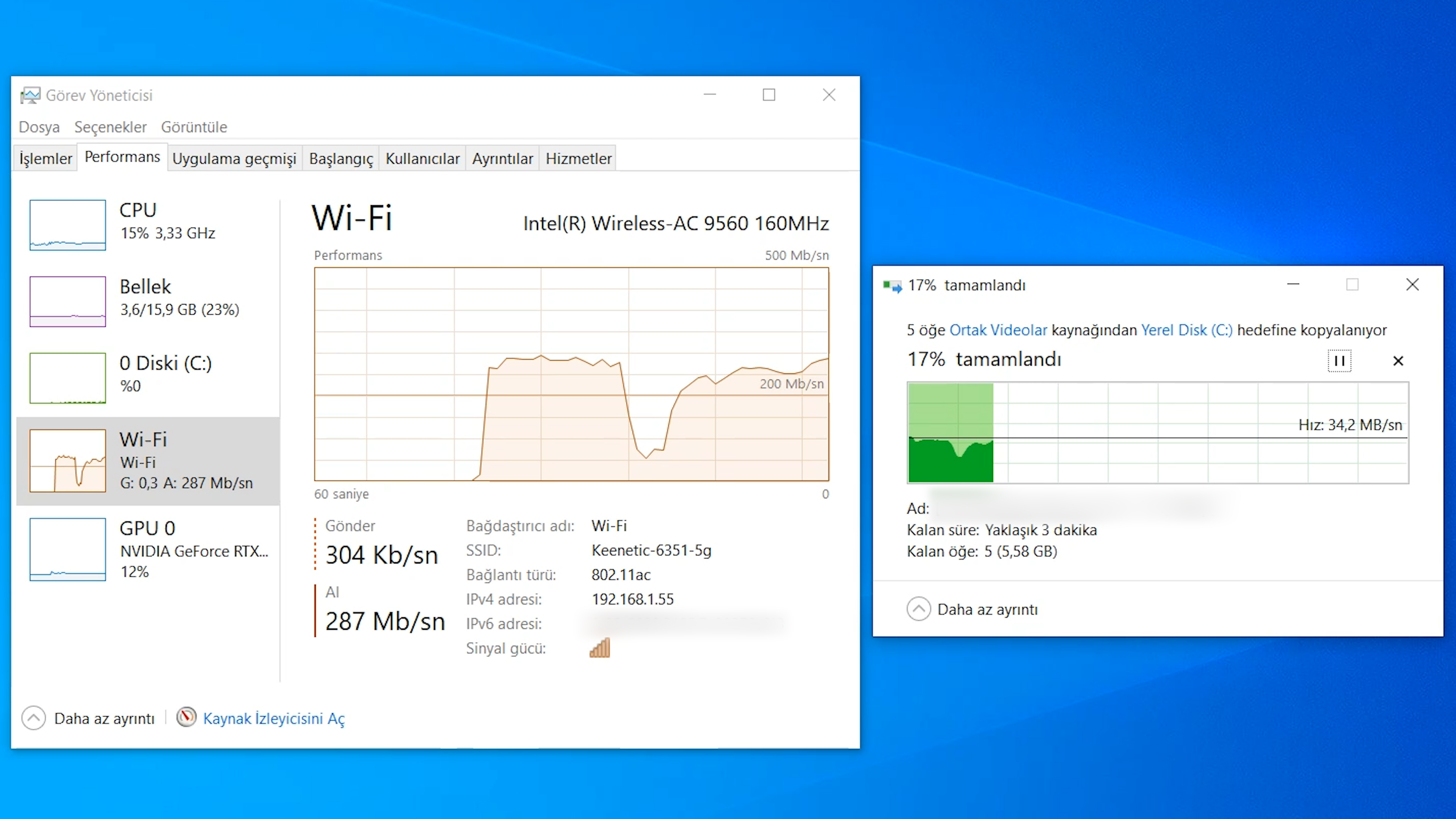 İşletim sistemli modem! 'Keenetic Extra DSL incelemesi'