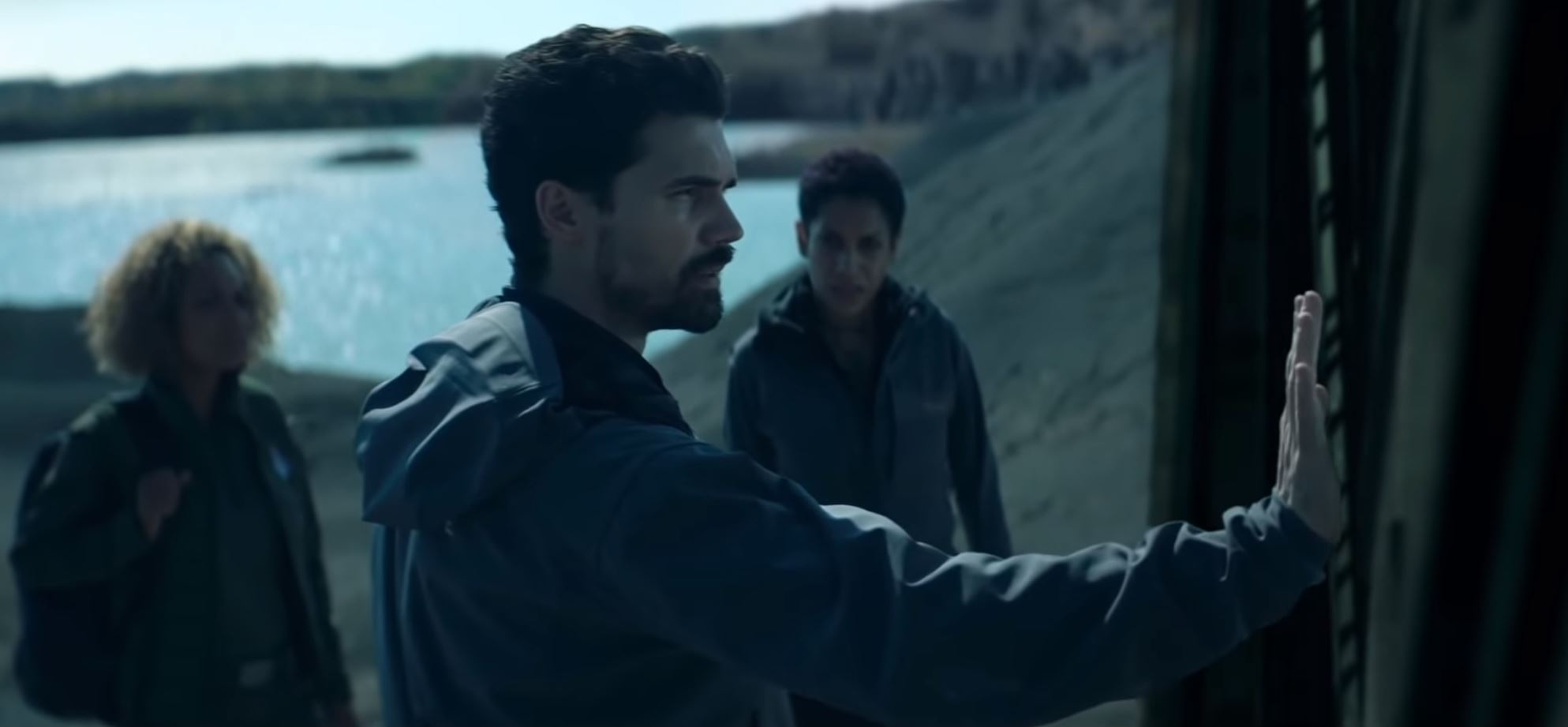 The Expanse 4. Sezonundan ilk uzun fragman yayınlandı