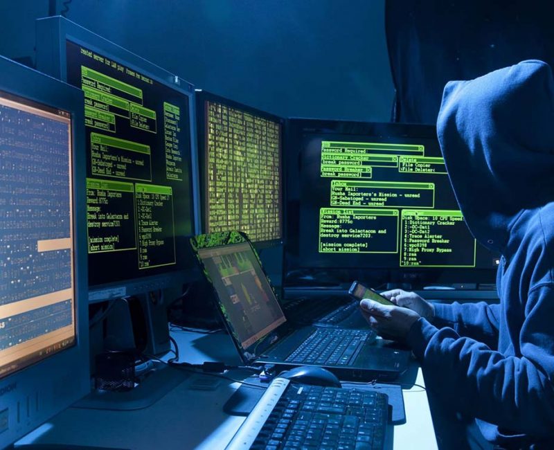 Siber saldırı tehdidine karşı Siber İstihbarat Birimi kuruluyor