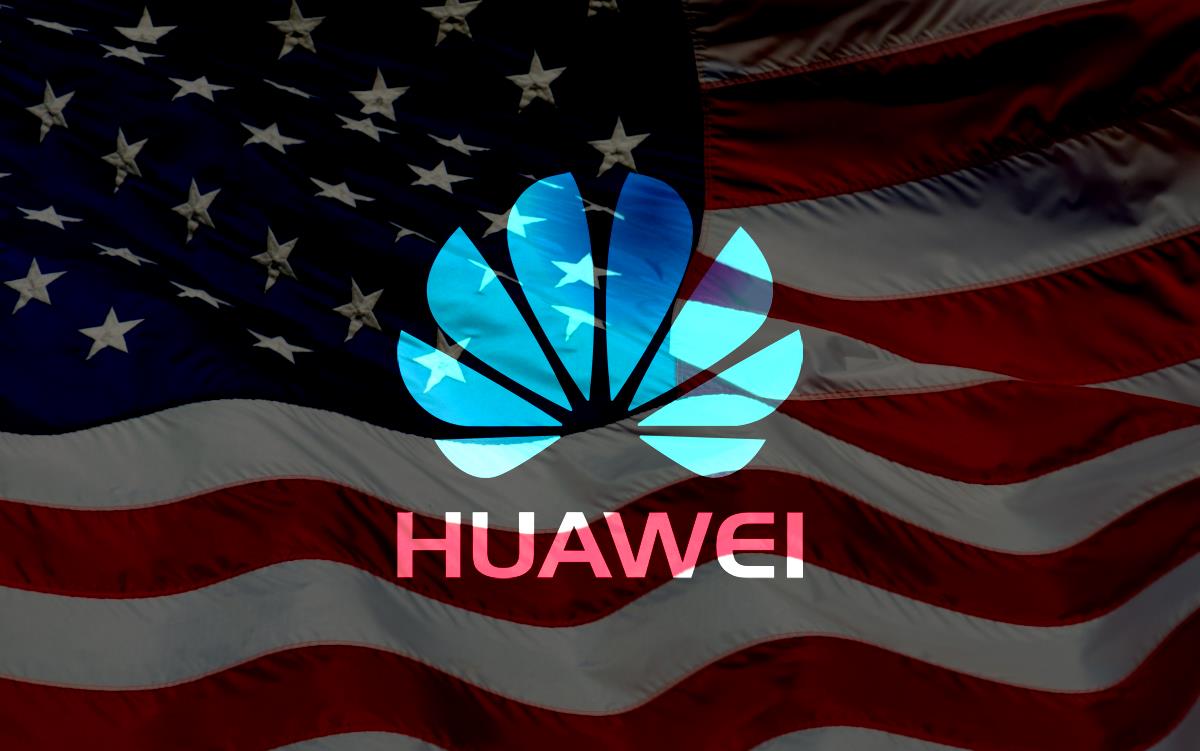 ABD, Huawei’ye 90 günlük ek süre verdi