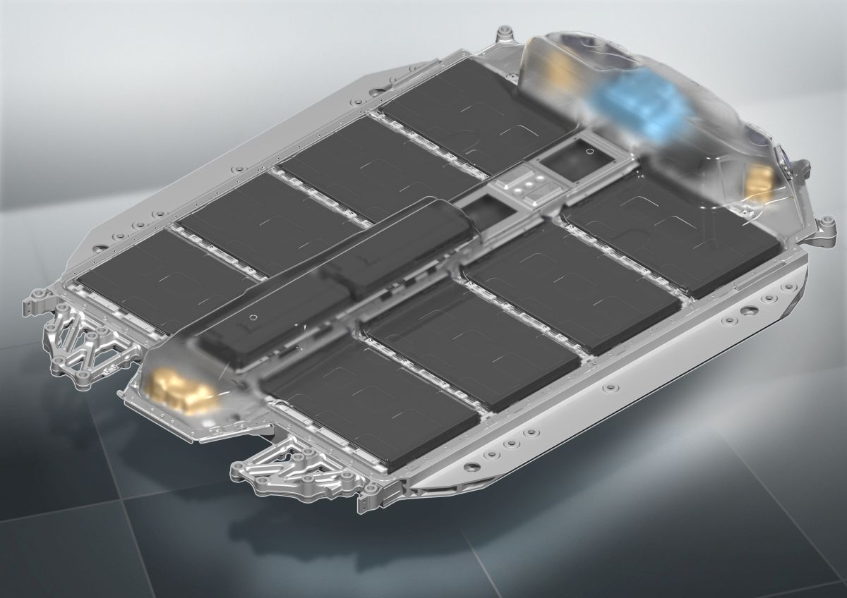 Elektrikli BMW i4 detaylandı: 600 km menzil ve 530 beygirlik motor