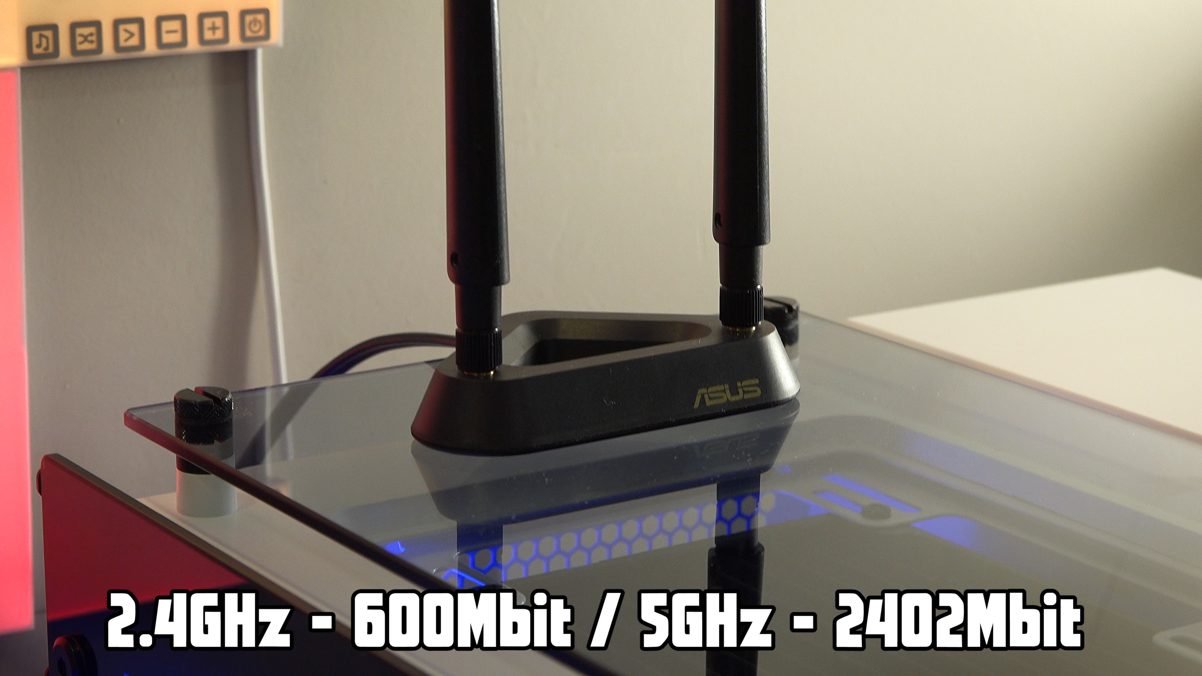 Kablosuzda kablolu hızı! 'TP-Link Archer AX6000 incelemesi'