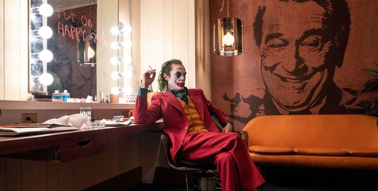 Beklenen oldu: Joker'in devam filmi geliyor (Güncelleme)