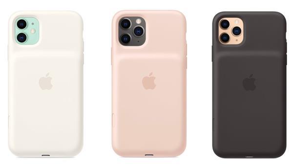 apple dan iphone 11 modelleri icin