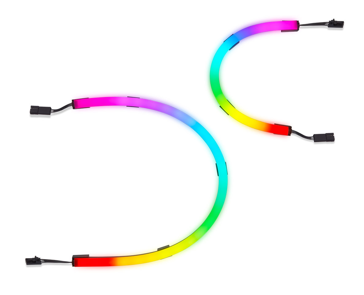 Corsair yeni RGB şeritlerini duyurdu 