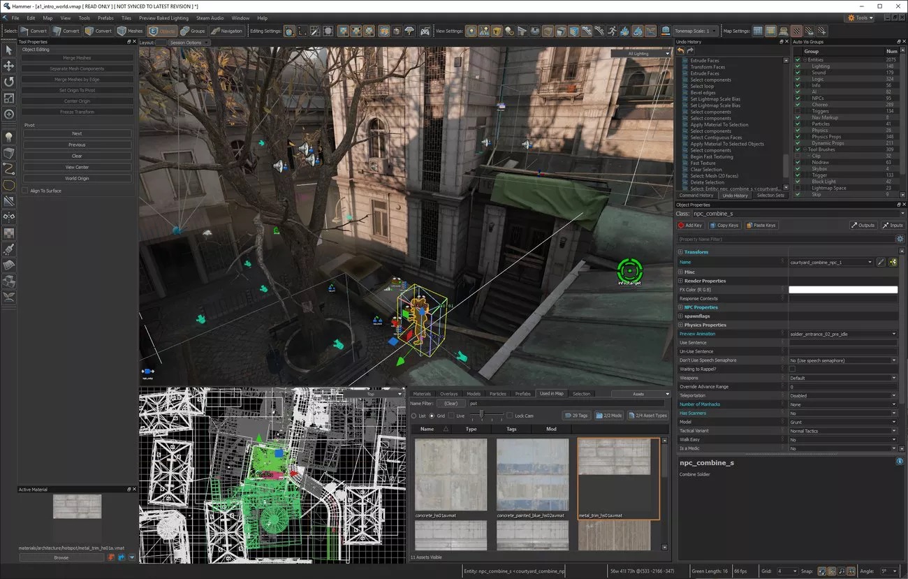 Half-Life: Alyx sistem gereksinimleri, ekran görüntüleri ve ilk fragman karşınızda