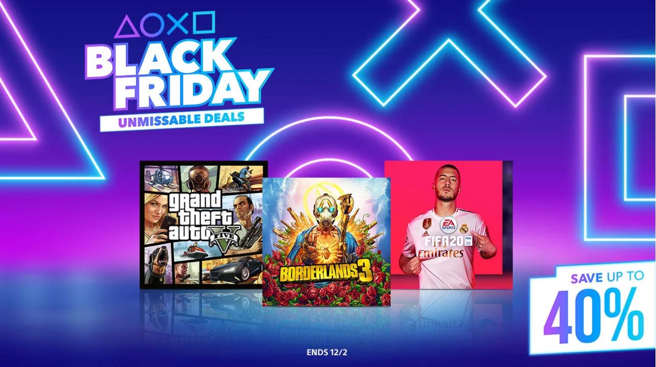 PS Store'da Black Friday indirimleri başladı: RDR 2, Metro Exodus, Resident Evil 2...