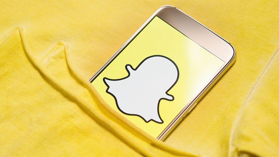 Snapchat, FaceApp benzeri yaşlandırma ve gençleştirme filtresini kullanıma sundu