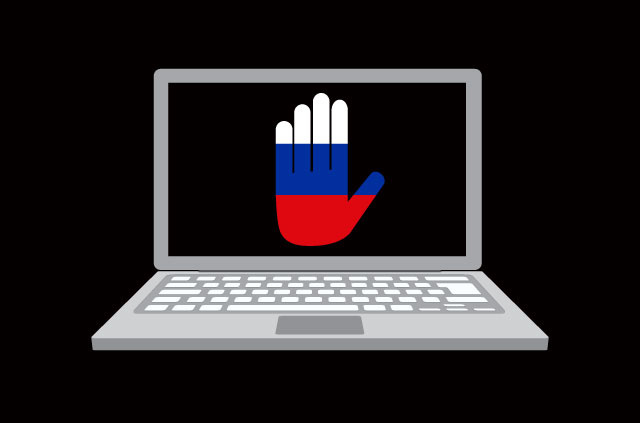 Rusya'da, Rus yazılımı olmayan teknolojik cihazların satışı yasaklandı