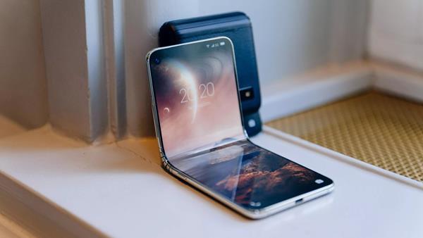 samsung galaxy fold 2 kapakli