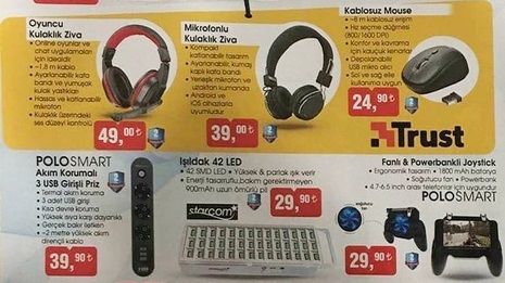 Haftaya A101 marketlerde Honor 9X sürprizi