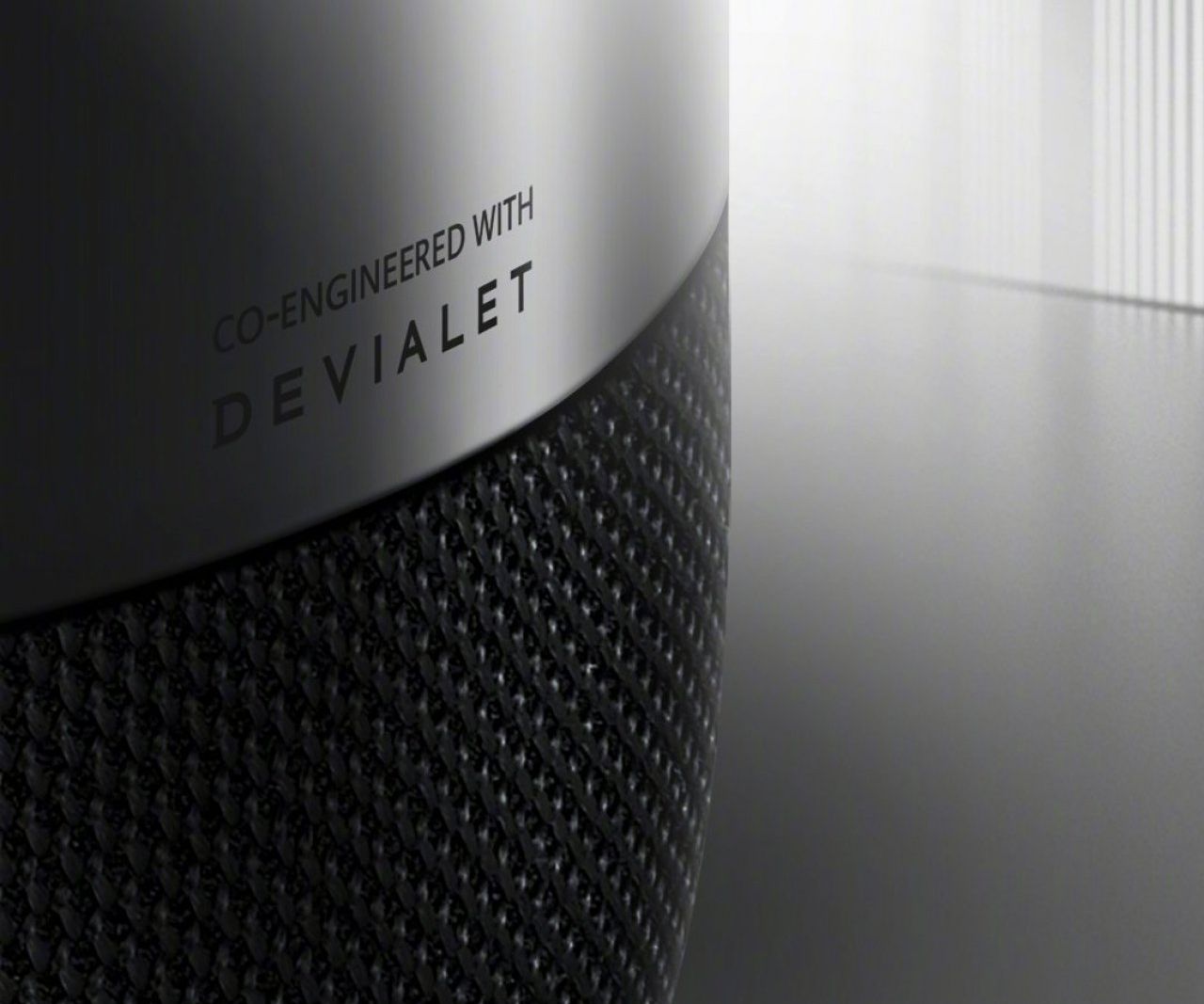 Devialet iş birliğiyle tasarlanan Huawei Sound X'in tanıtım tarihi açıklandı