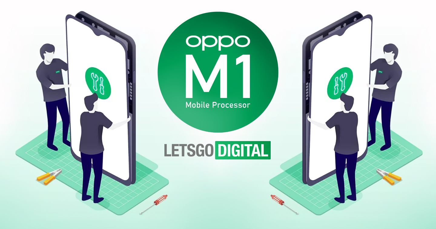 Oppo akıllı telefonları için kendi işlemcisini üretmeye başlayacak