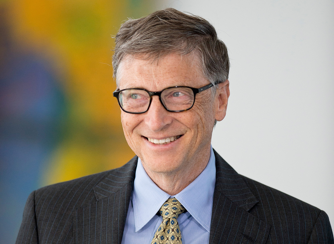 Bill Gates'ten Huawei'ye destek: Tarafsız testler yapılmadan bilemeyiz