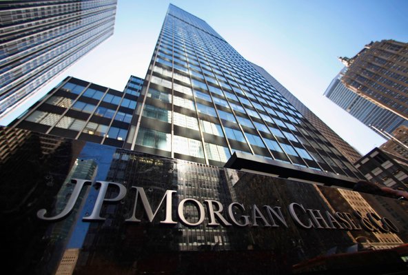 JPMorgan, otomotiv bayi envanterini izlemek için özel bir blockchain test ediyor