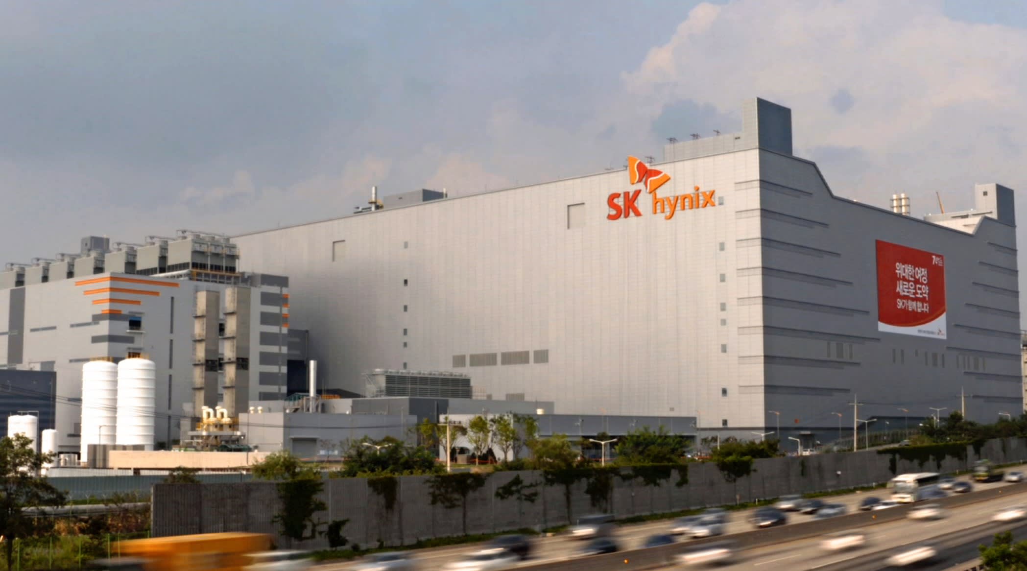 SK  Hynix’in 128 katmanlı 3D NAND yongaları SSD’lerdeki yerini almaya hazır