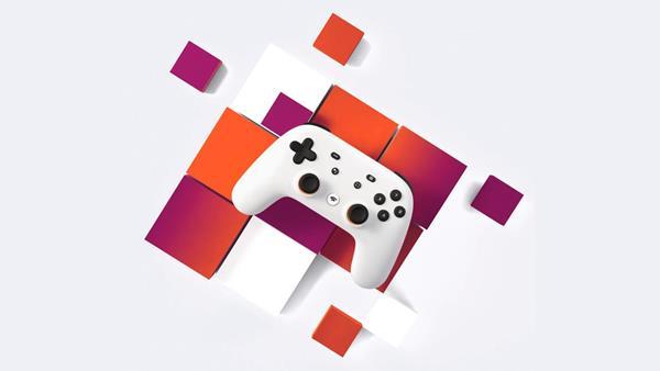 google stadia chromecast cihazlarda