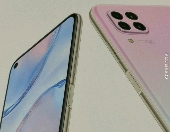 iPhone 11'e benzerliğiyle dikkat çeken Huawei Nova 6 SE'nin detayları sızdı