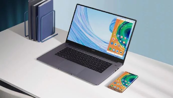 Yeni Huawei MateBook D dizüstü modelleri duyuruldu