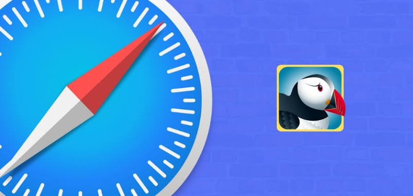 Puffin tarayıcısı iOS platformuna veda etti, yerine Safari’yi tavsiye etti