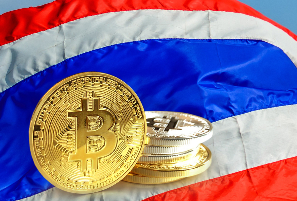 Tayland, kripto endüstrisini canlandırmayı planlıyor
