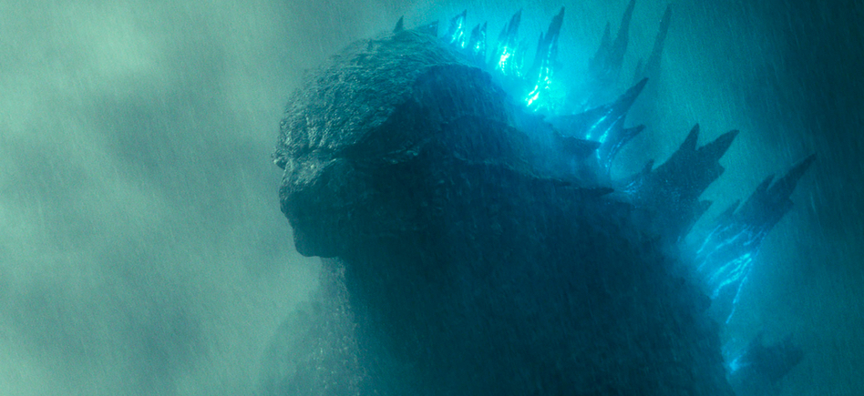 Godzilla vs. Kong filminin vizyon tarihi ertelendi