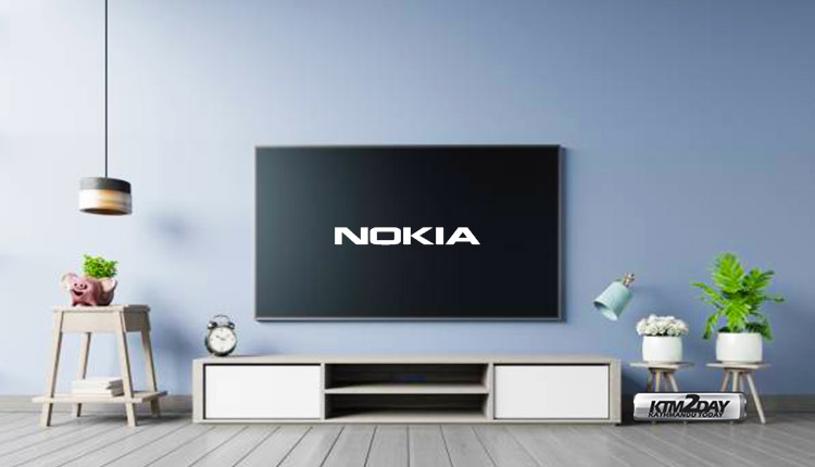 Nokia TV'nin ilk görüntüleri internete düştü