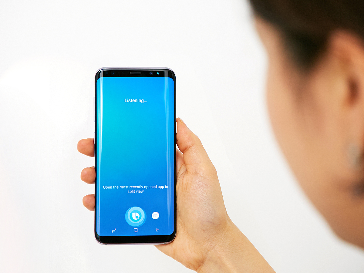 Samsung, Android Nougat ve Oreo çalıştıran cihazlarda Bixby Voice desteğini sonlandırıyor