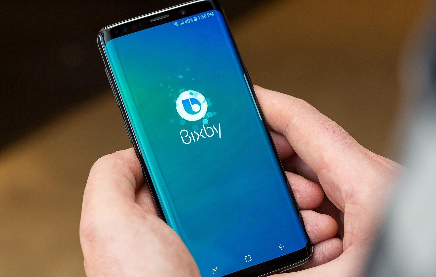Samsung, Android Nougat ve Oreo çalıştıran cihazlarda Bixby Voice desteğini sonlandırıyor