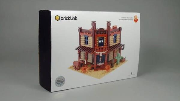 topluluk platformu bricklink