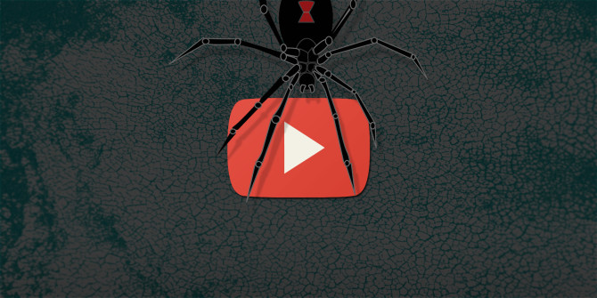 Siber suçlular, YouTube üzerinden kripto malware yayıyor