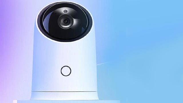 Huawei yeni akıllı kamerasını duyurdu