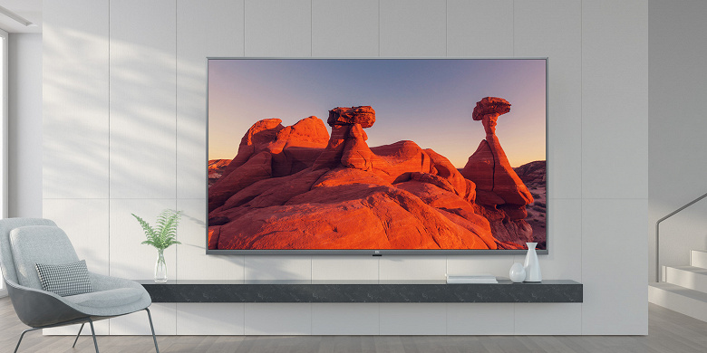 Xiaomi 'herkes için 4K' sloganıyla yeni bir televizyon duyurdu: Mi TV 4X 2020 Edition