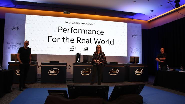 Chris Hook ve Heather Lennon; Intel’den de ayrıldı