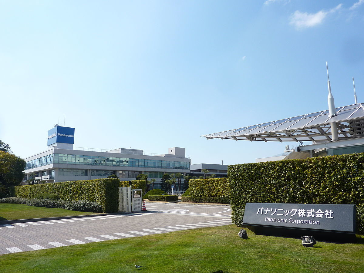 Silikon üretiminde Japon devri sona erdi: Panasonic silikon tesislerini satıyor