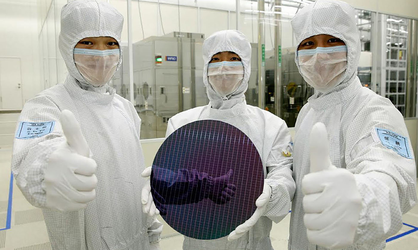 Intel üretimin bir kısmını Samsung’a kaydıracak