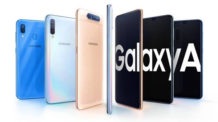 Yeni alt seviye Galaxy A telefonlar 128GB depolama seçeneği sunacak