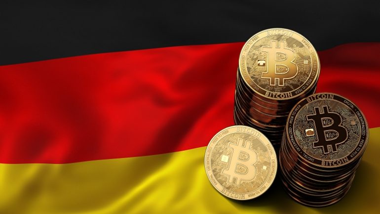 Alman bankaları 2020'de kripto varlıklarına izin verecek