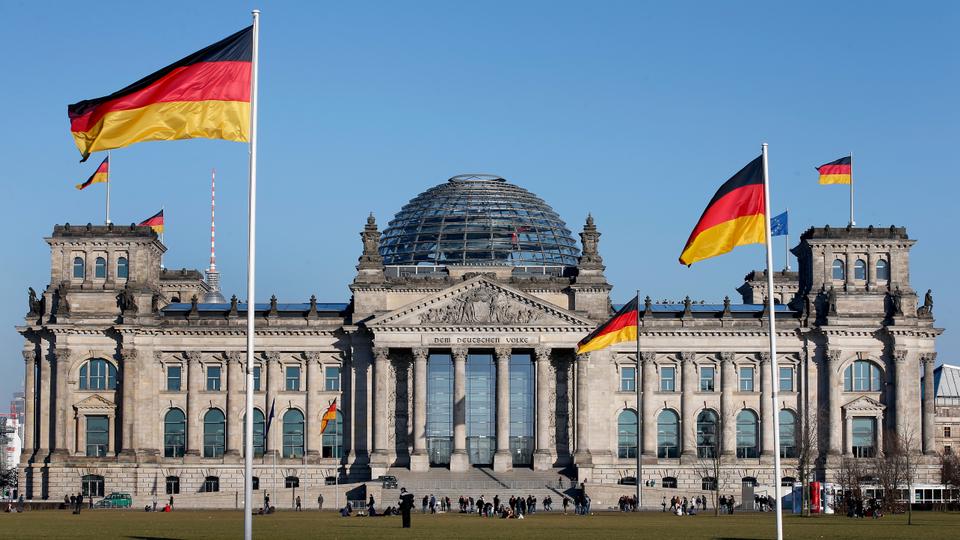 Alman bankaları 2020'de kripto varlıklarına izin verecek