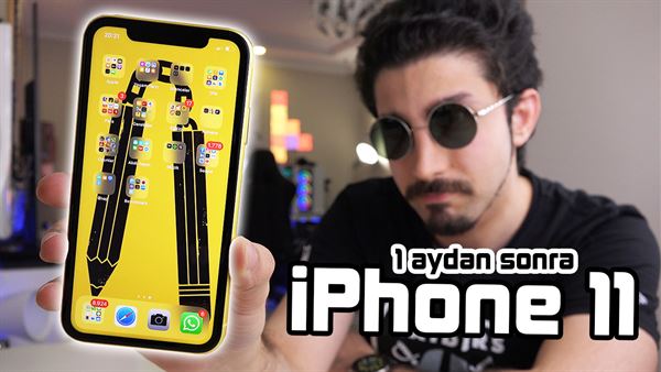 iphone 11 alinir mi iphone 11 incelemesi