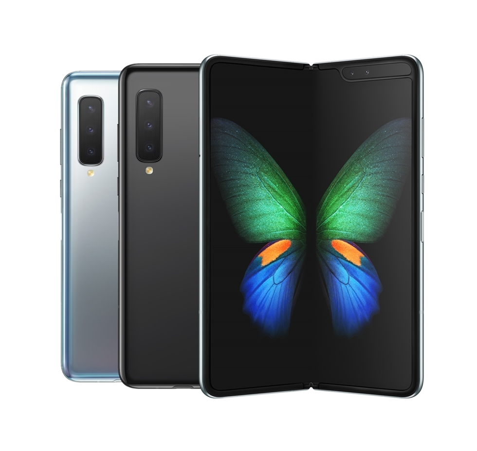 Samsung, Galaxy Fold satışlarını 60 ülkeye genişletecek