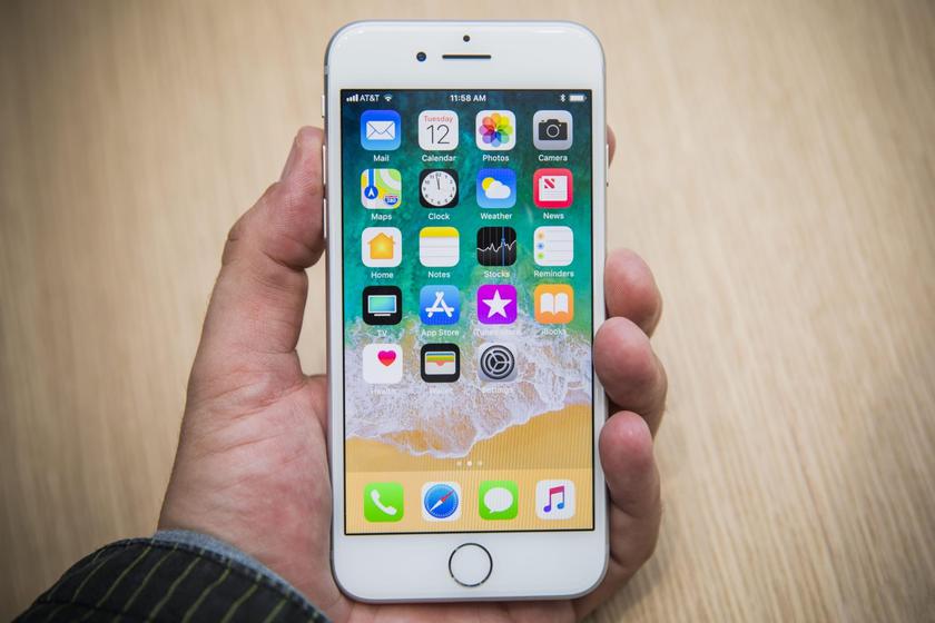 iPhone SE 2 modelinin 399 dolar fiyat etiketiyle geleceği iddia ediliyor