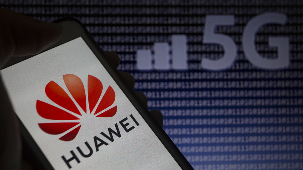 Huawei önümüzdeki yıl 50 milyon adet 5G özellikli telefon piyasaya sürmeye hazırlanıyor