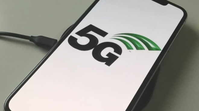 iPhone 12 farklı 5G hızlarına sahip olacak