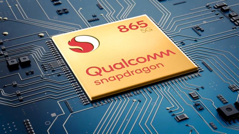 Snapdragon 865 yonga seti detaylandı