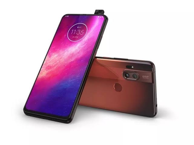 64MP kameralı Motorola One Hyper duyuruldu