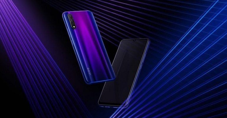 vivo iQOO Neo 855 Racing Edition tanıtıldı: Snapdragon 855+ işlemci, 33W hızlı şarj